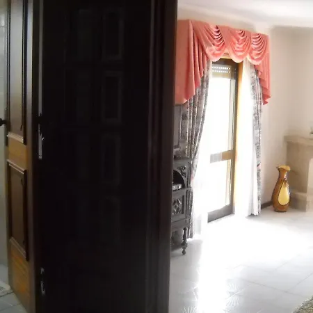 Arouca A Varanda Zewnętrze zdjęcie
