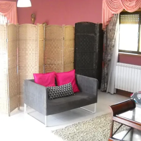 Arouca A Varanda Zewnętrze zdjęcie