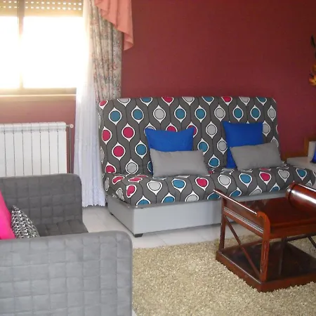 Arouca A Varanda Zewnętrze zdjęcie