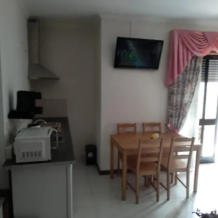 Arouca A Varanda Zewnętrze zdjęcie