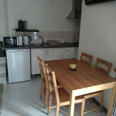 Arouca A Varanda Zewnętrze zdjęcie