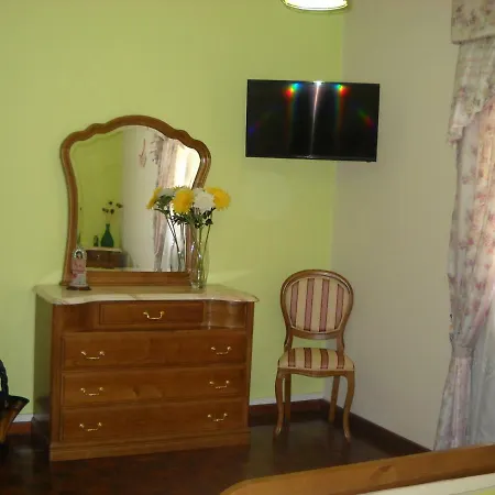 Arouca A Varanda Zewnętrze zdjęcie