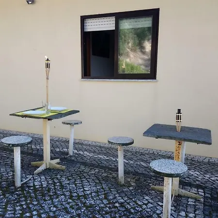 Arouca A Varanda Zewnętrze zdjęcie