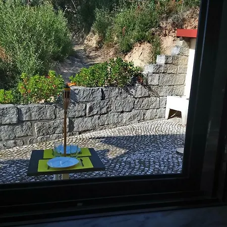 Arouca A Varanda Zewnętrze zdjęcie