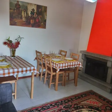 Arouca A Varanda Zewnętrze zdjęcie