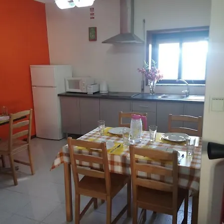 Arouca A Varanda Zewnętrze zdjęcie
