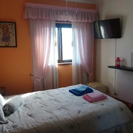 Arouca A Varanda Zewnętrze zdjęcie