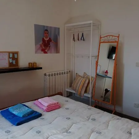 Arouca A Varanda Zewnętrze zdjęcie