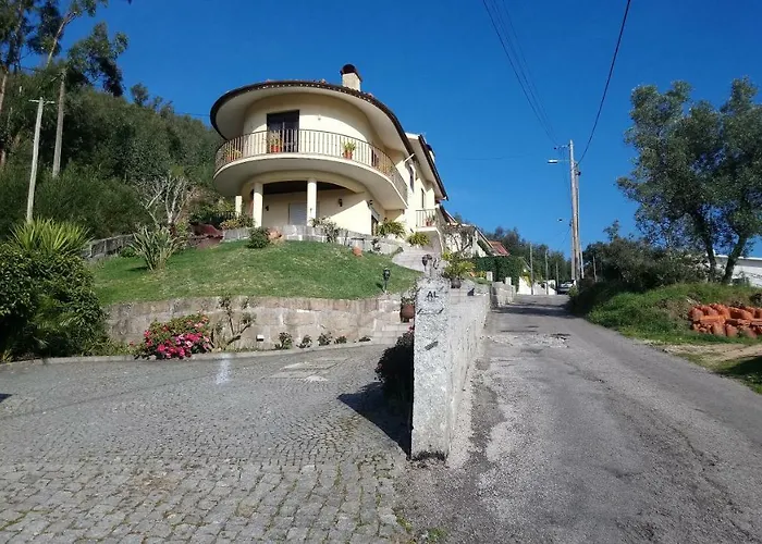 Arouca à Varanda