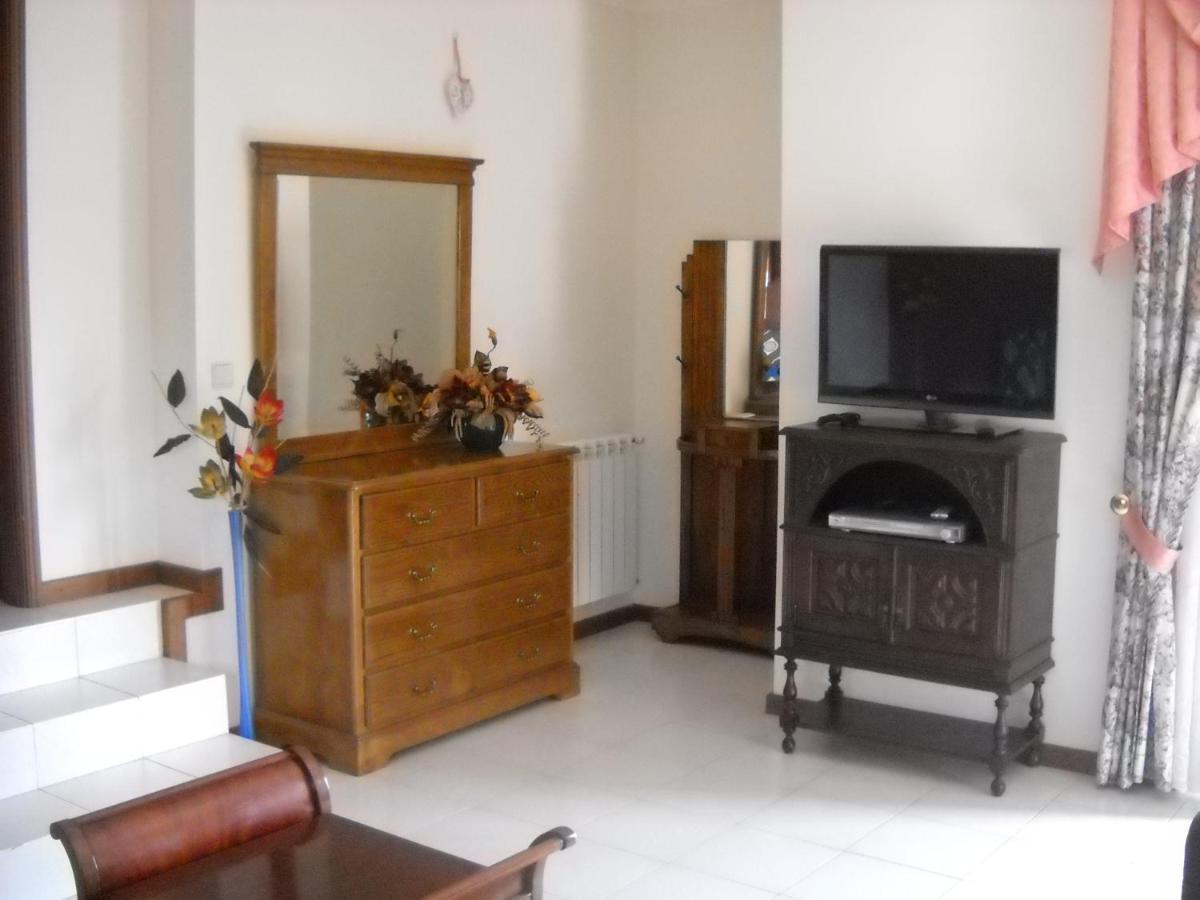 Séjour chez l'habitant à Varanda Arouca