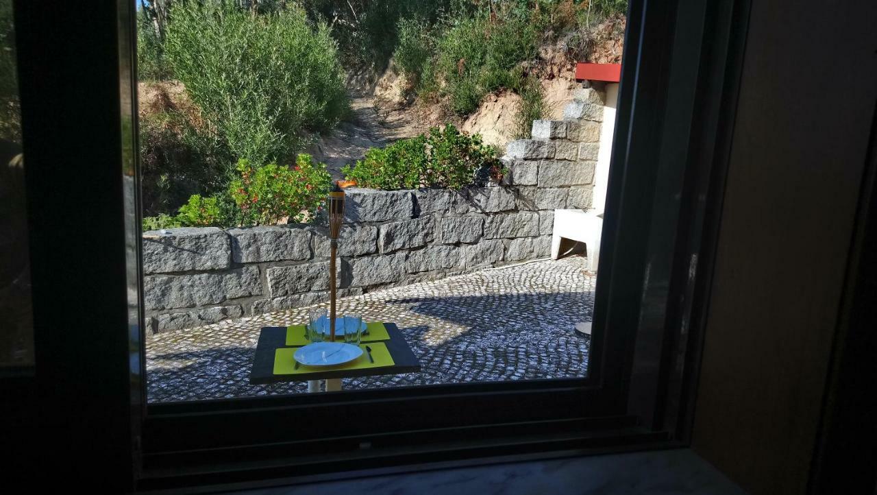 Séjour chez l'habitant à Varanda *