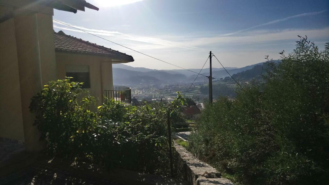 Séjour chez l'habitant à Varanda *