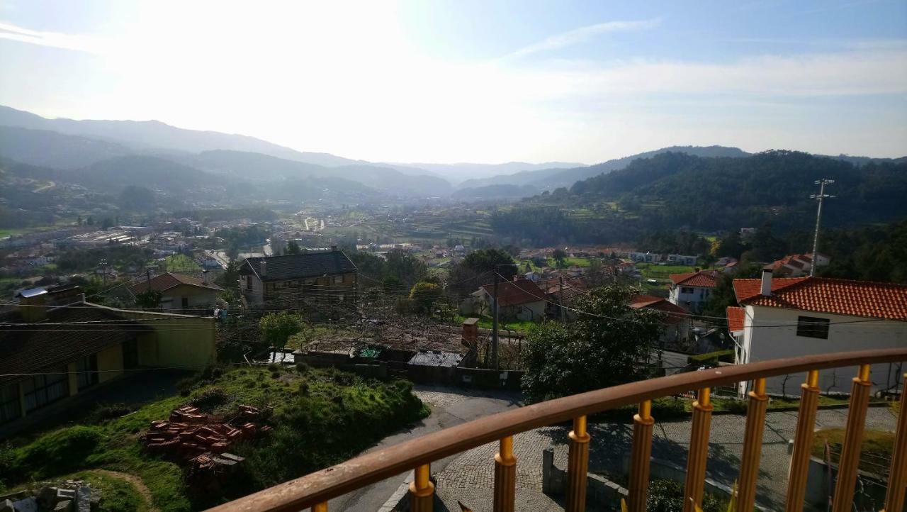 à Varanda Arouca