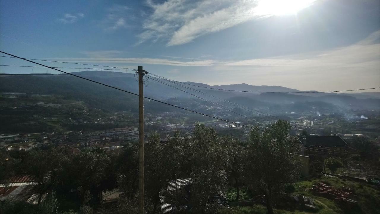 à Varanda
